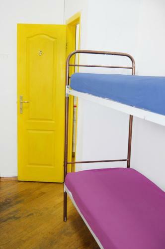 Hostel Golden Gates