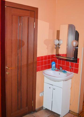 Hostel Golden Gates