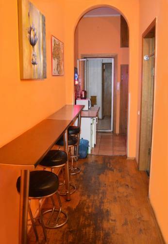 Hostel Golden Gates