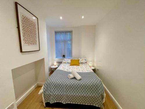 Bute Park Apartment W/ Heating + Private Bathroom