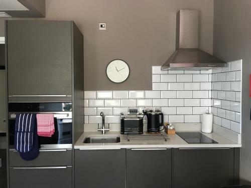 Park Lane Aparthotel By Urban Space