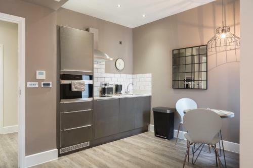Park Lane Aparthotel By Urban Space