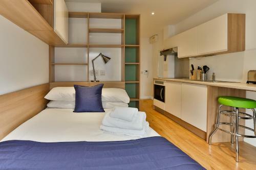 Park Lane Aparthotel By Urban Space