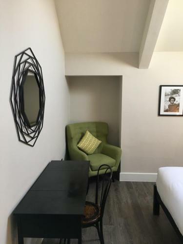 Park Lane Aparthotel By Urban Space