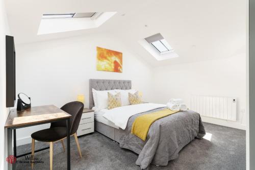 Willow Serviced Apartments - 10