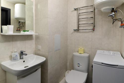 Apartament On Vasylia Lypkivskoho 24