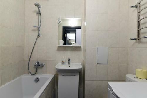 Apartament On Vasylia Lypkivskoho 24