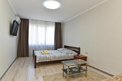 Apartament On Vasylia Lypkivskoho 24