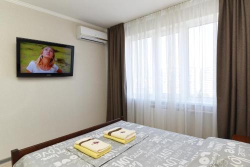 Apartament On Vasylia Lypkivskoho 24