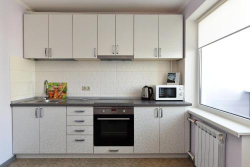 Apartament On Vasylia Lypkivskoho 24