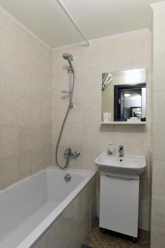 Apartament On Vasylia Lypkivskoho 24