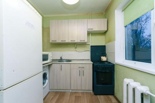 Apartamento ????? 18, ????????, ???, 2-? ????????? ???????? ????????, ????????????? ??????, ????????, ?????, Isida, ????????? 15 ???