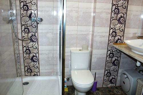 Apartamento Uiutnaia Studio V Kieve