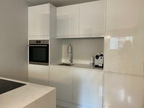 Exclusive Cardiff City Centre Apartment