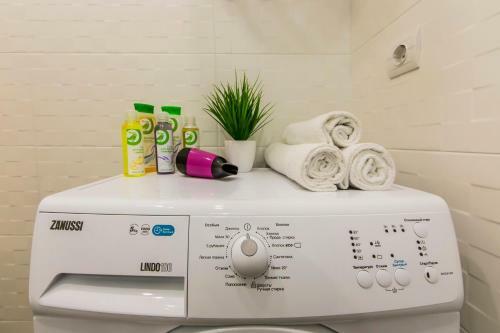 Apartamento Comfort Town Love Home