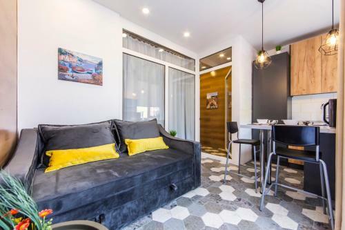 Apartamento Comfort Town Love Home