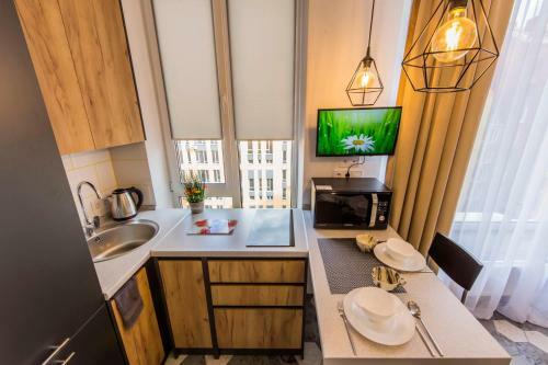 Apartamento Comfort Town Love Home
