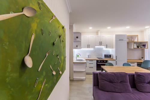 Apartamento Comfort Town Love Home