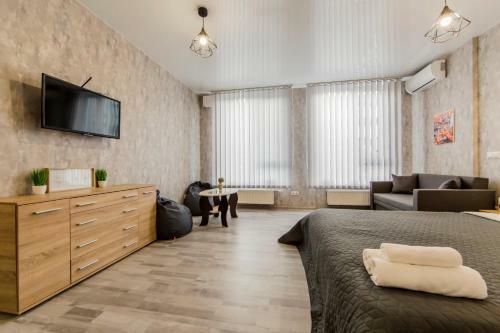 Apartamento Comfort Town Love Home