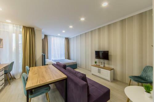 Apartamento Comfort Town Love Home