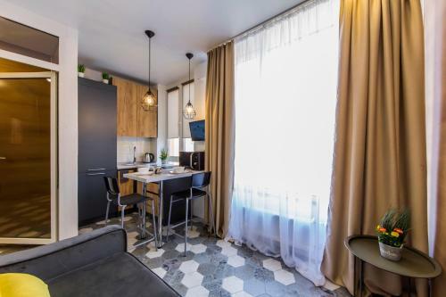 Apartamento Comfort Town Love Home