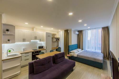 Apartamento Comfort Town Love Home