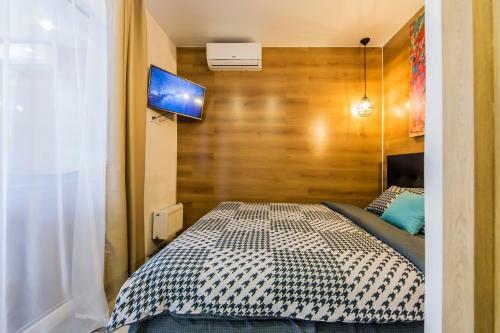 Apartamento Comfort Town Love Home