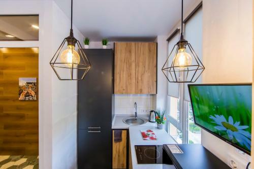Apartamento Comfort Town Love Home