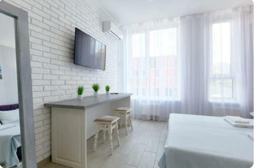 Apartamento Comfort Town Love Home