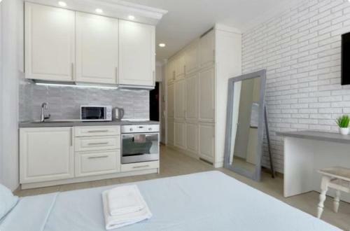 Apartamento Comfort Town Love Home
