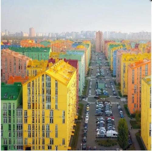 Apartamento Comfort Town Love Home