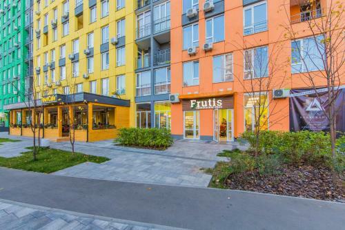 Apartamento Comfort Town Love Home