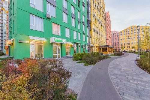 Apartamento Comfort Town Love Home