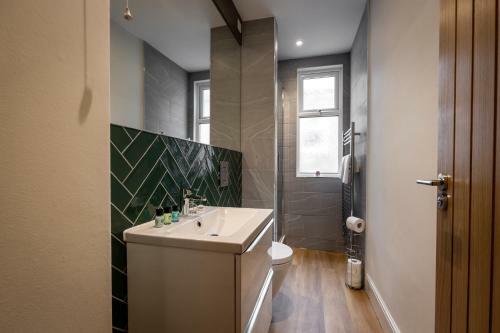 Apartamento St David's Lodge By Mgroupsa