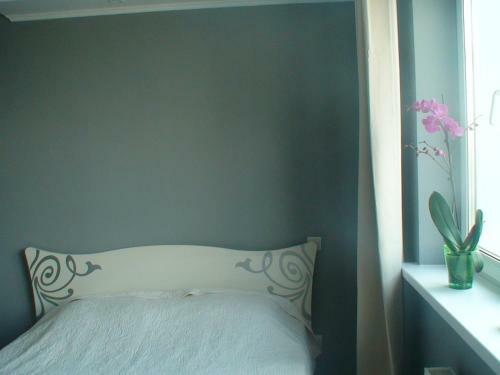 Apartments On Mykilska-slobidka