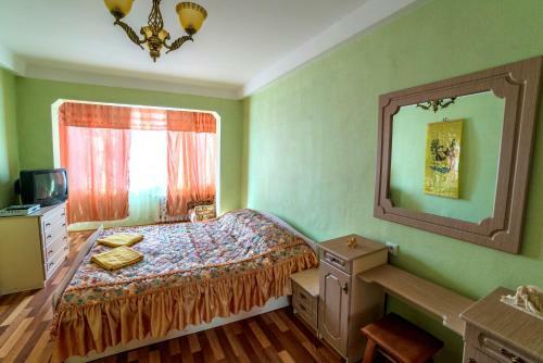 Apartments On Mykilska-slobidka