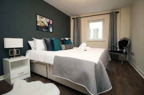 Apartamento Oceans Crescent By T? Sa