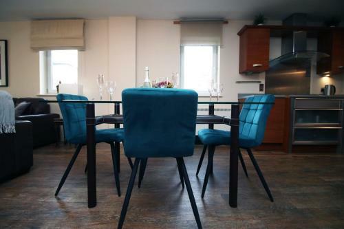 Apartamento Oceans Crescent By T? Sa