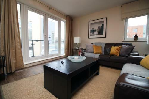 Apartamento Oceans Crescent By T? Sa