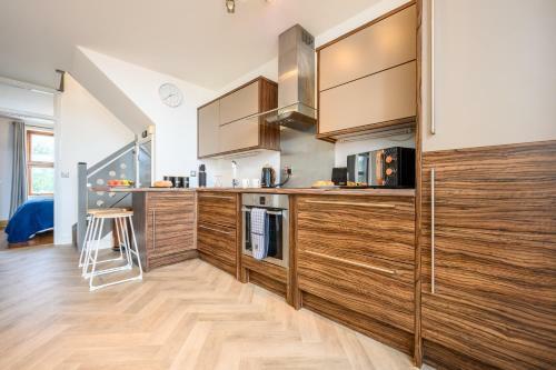 Apartamento Station Lofts By T? Sa