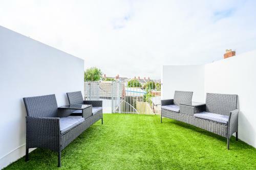 Apartamento Station Lofts By T? Sa