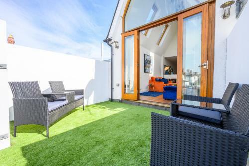 Apartamento Station Lofts By T? Sa