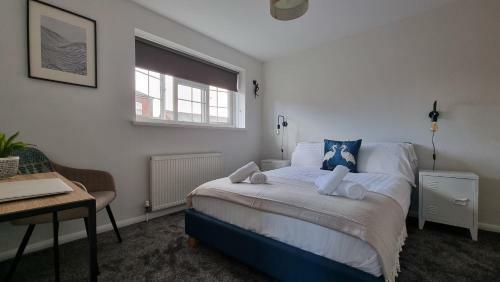 Apartamento Haxby House By Switchback Stays