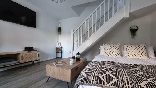 Apartamento Haxby House By Switchback Stays
