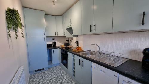 Apartamento Haxby House By Switchback Stays