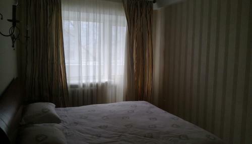 Apartment On Prospiekt Pobiedy 18