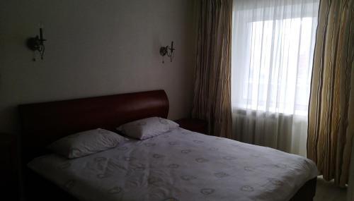 Apartment On Prospiekt Pobiedy 18
