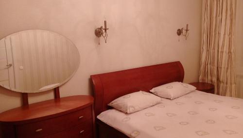 Apartment On Prospiekt Pobiedy 18