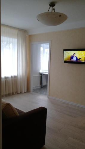 Apartment On Prospiekt Pobiedy 18
