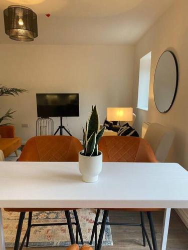 Fully Furnished And Stylishly Decorated Apartment (Flat 2)